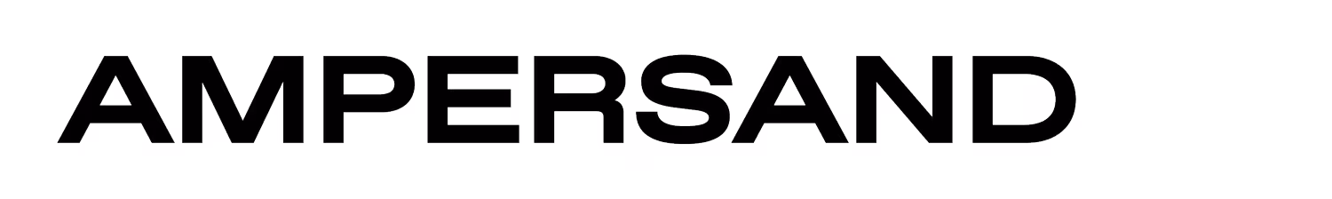 Ampersand