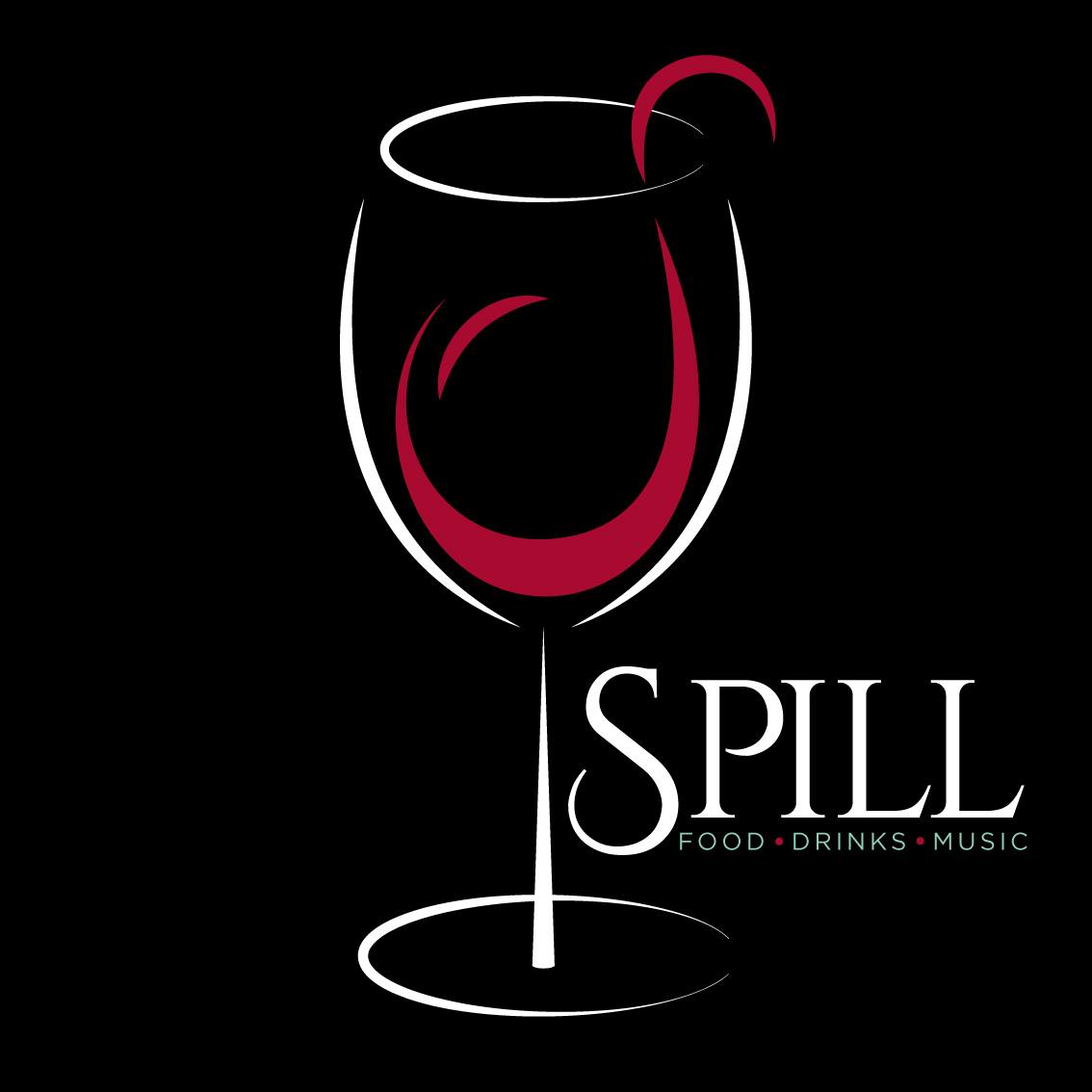 Spill Wine & Craft Beer Bar