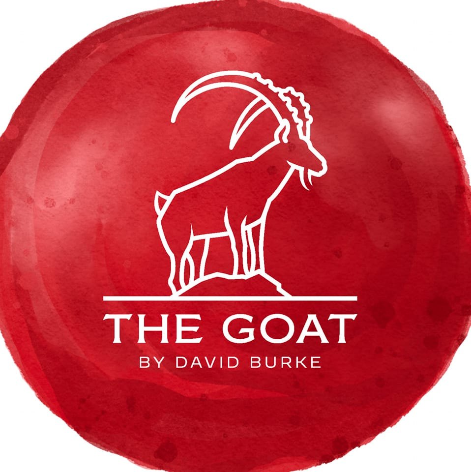 THE GOAT by David Burke