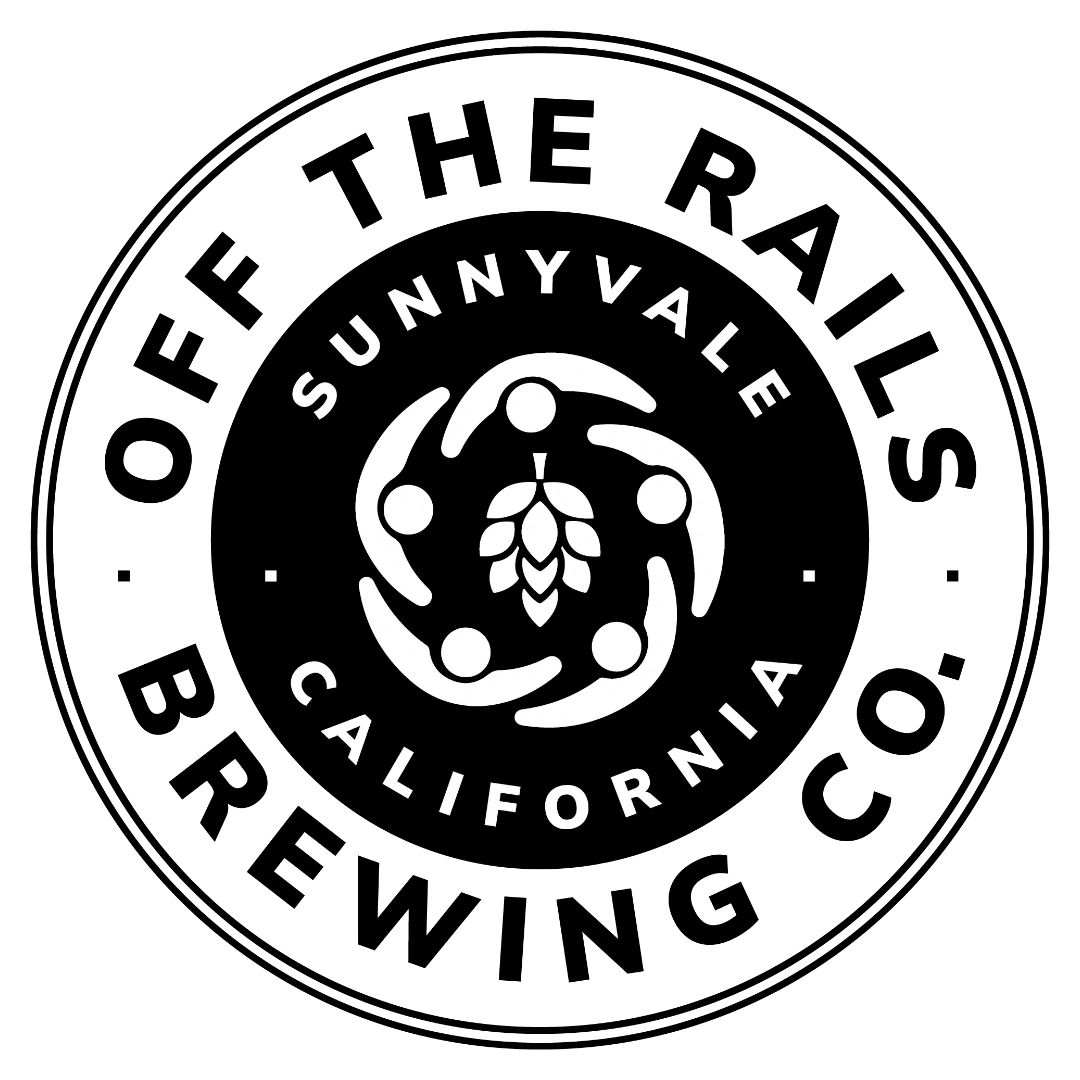 OFF THE RAILS BREWING CO.