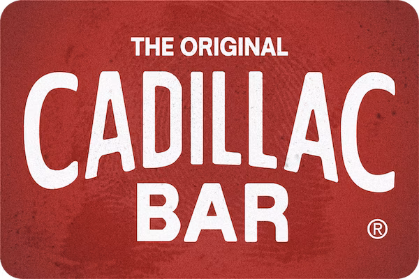 Cadillac Bar