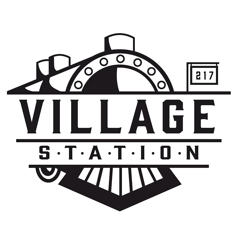 Village Station