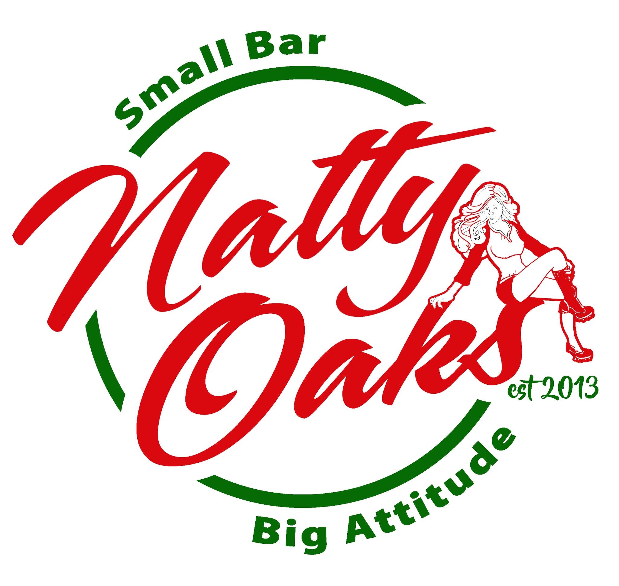 Natty Oaks Pub & Eatery