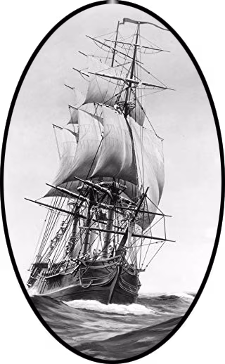 HMS Bounty