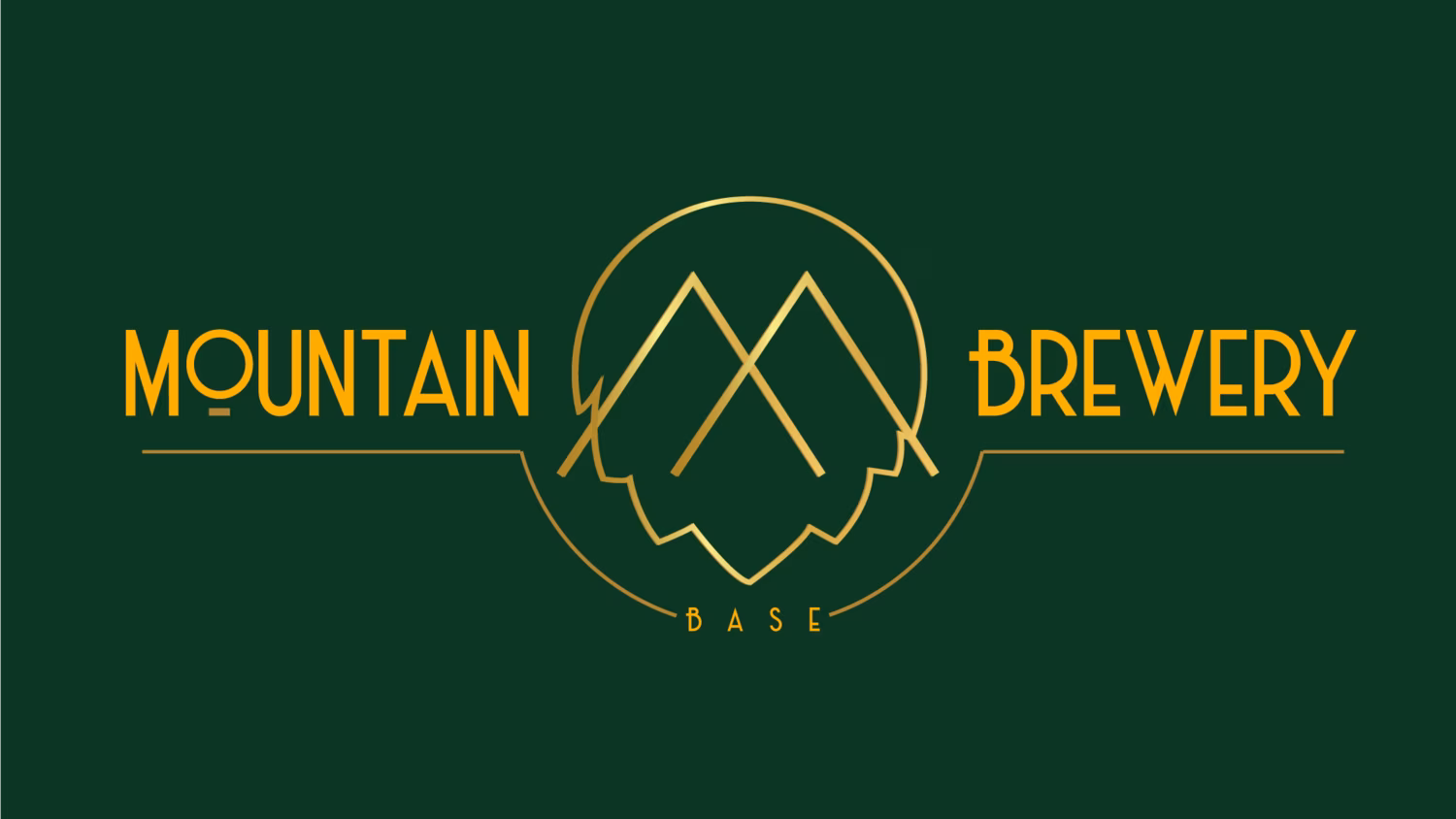 Mountain Base Brewery