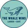 The Whale Wins