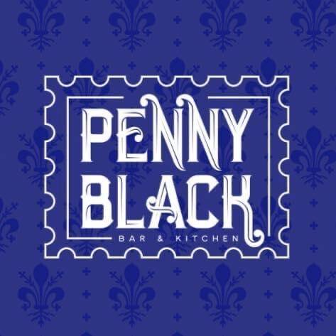 Penny Black Bar & Kitchen