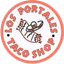 Los Portales Taco Shop ( San Jacinto Ave)