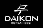 Daikon Korean BBQ
