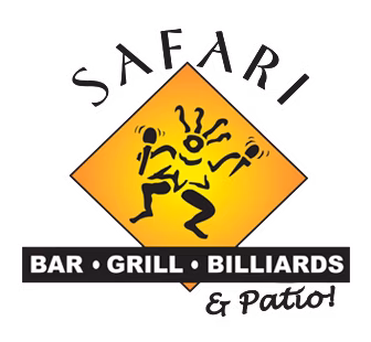 Safari Bar and Grill