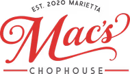 Mac's Chop House