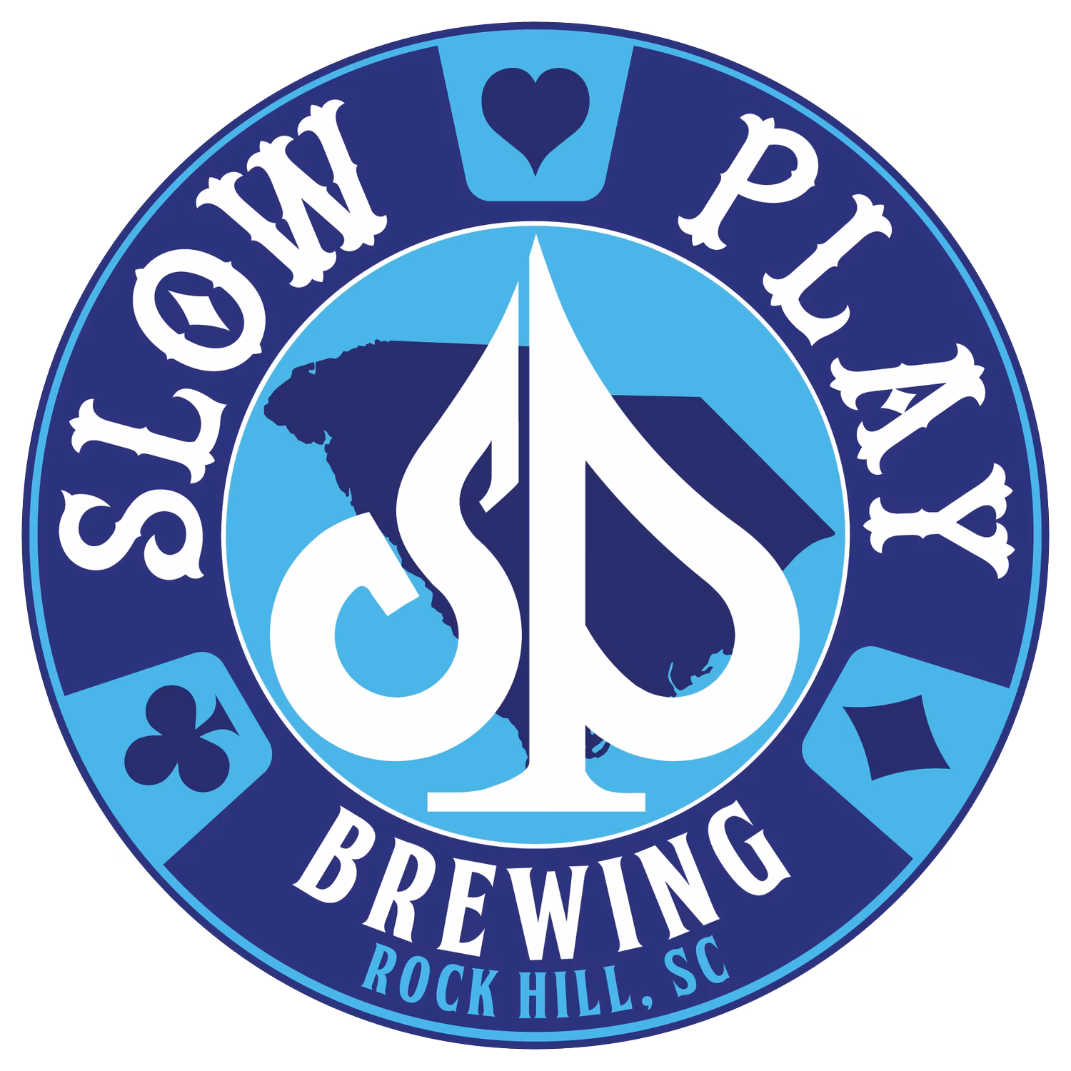 Slow Play Brewing