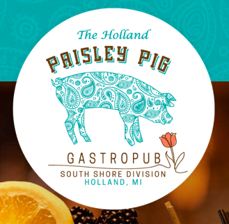 The Paisley Pig Gastropub