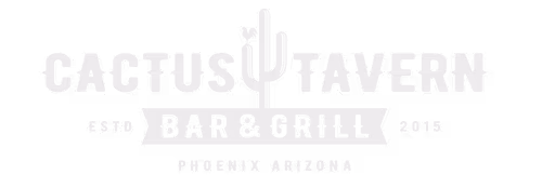 Cactus Tavern