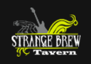Strange Brew Tavern