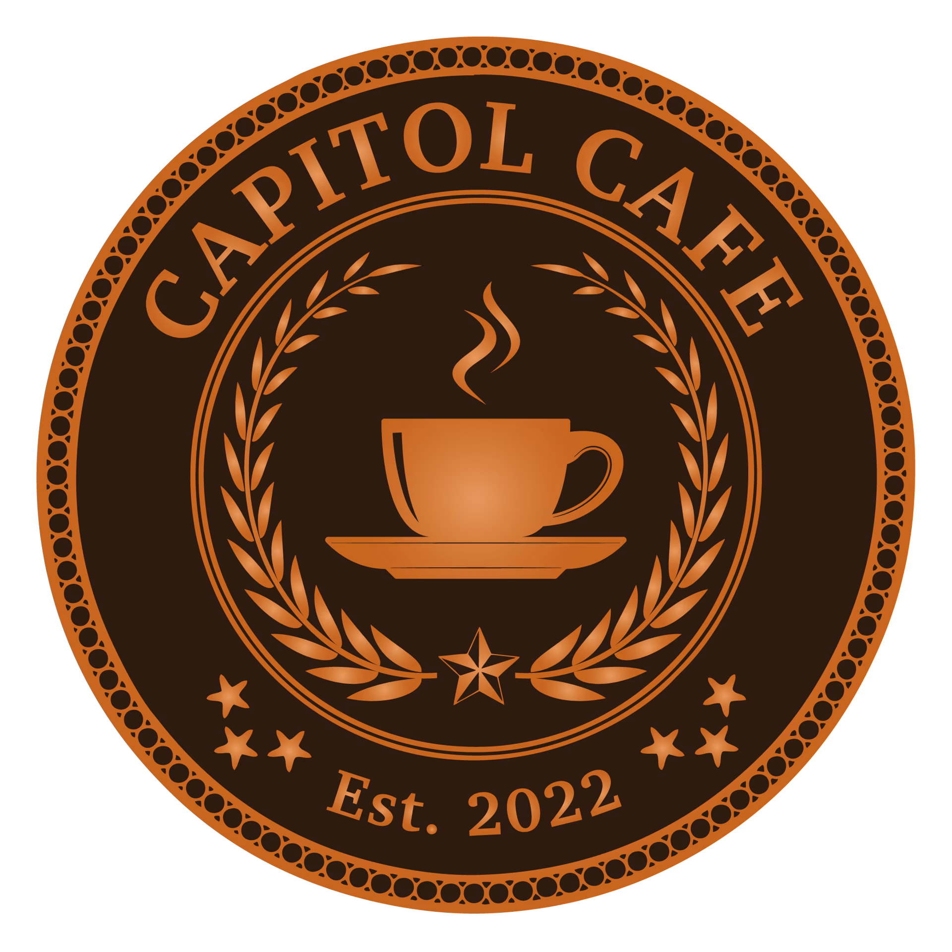Capitol Cafe