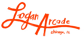 Logan Arcade