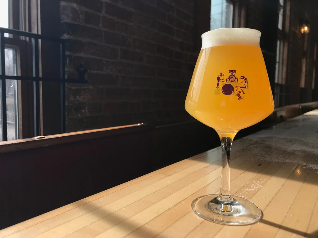 Newburgh Brewing Company