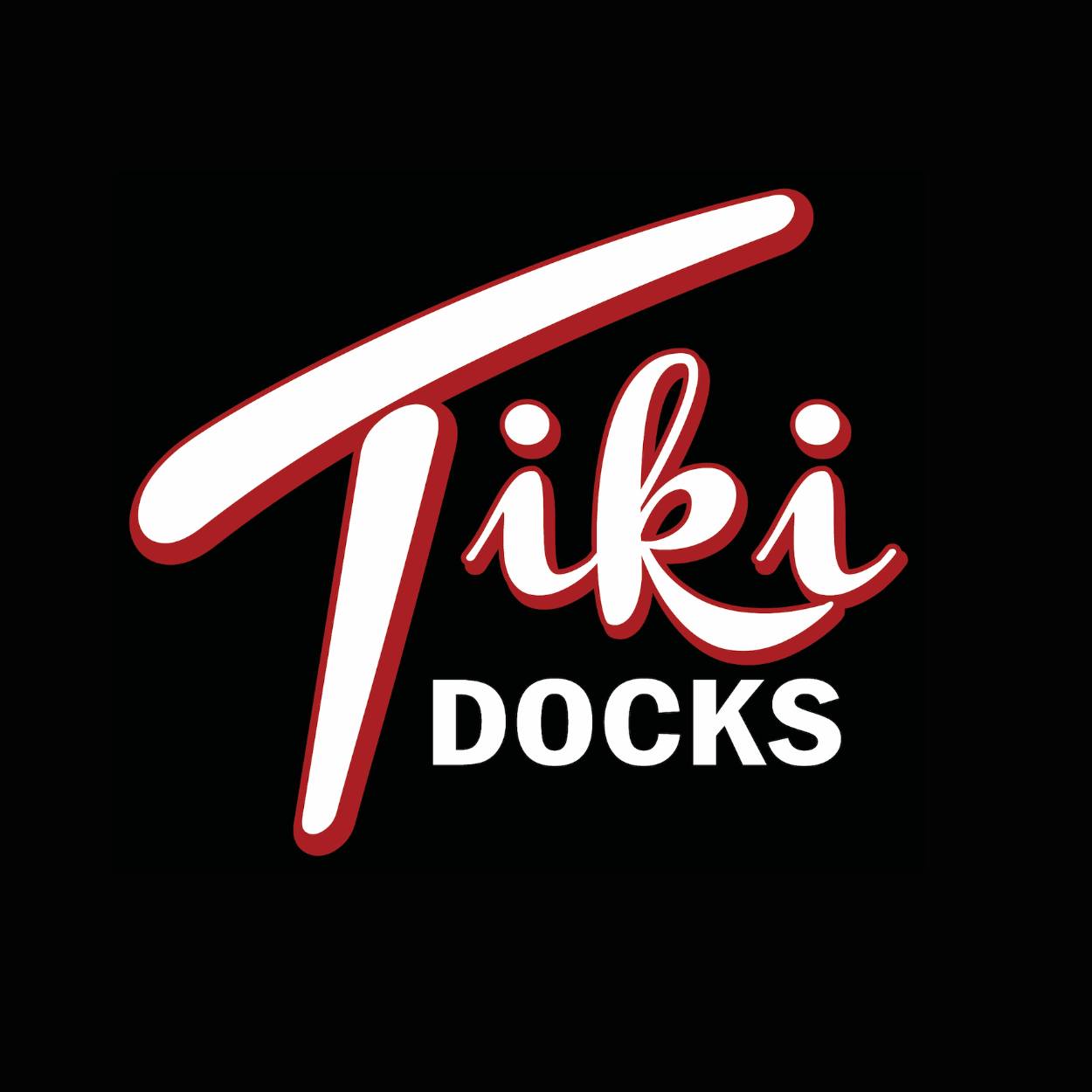 Tiki Docks Riverview