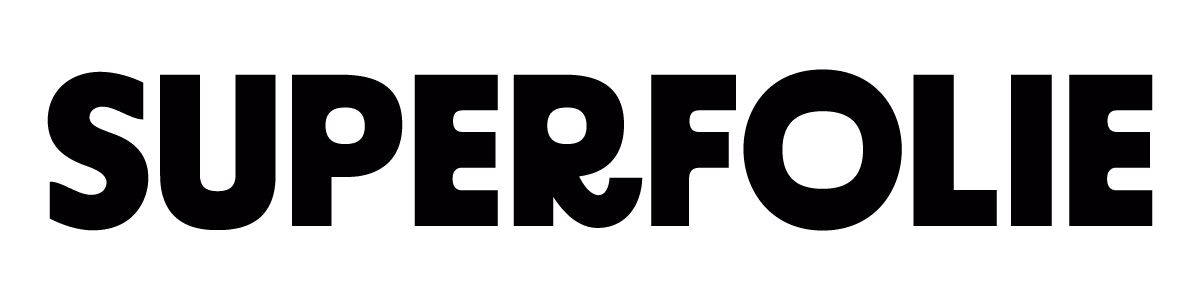 Superfolie