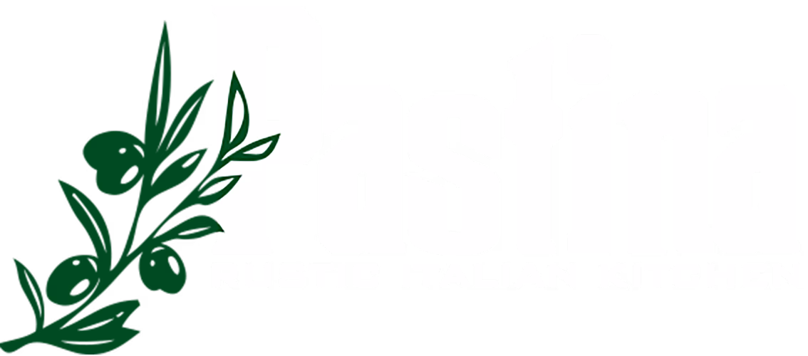 Pastina Rustic Italian Restaurant