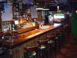 Cavanaugh's