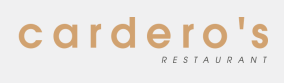 Cardero's Restaurant