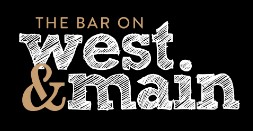 The Bar on West & Main