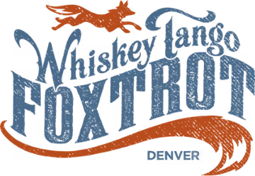 Whiskey Tango Foxtrot