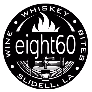 Eight60 Wine Whiskey Bites