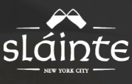 Sláinte Bar and Lounge