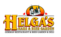 Helga's Haus & Bier Garden: German Restaurant & Bier Garden & Deli