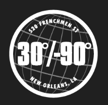 30°/-90°