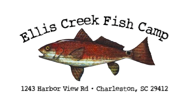 Ellis Creek Fish Camp