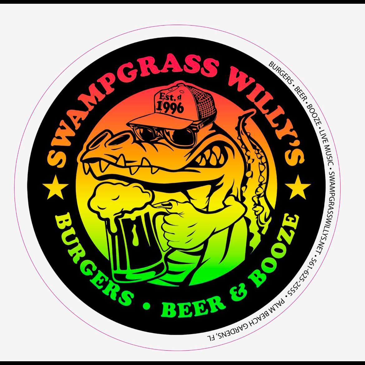 Swampgrass Willy's