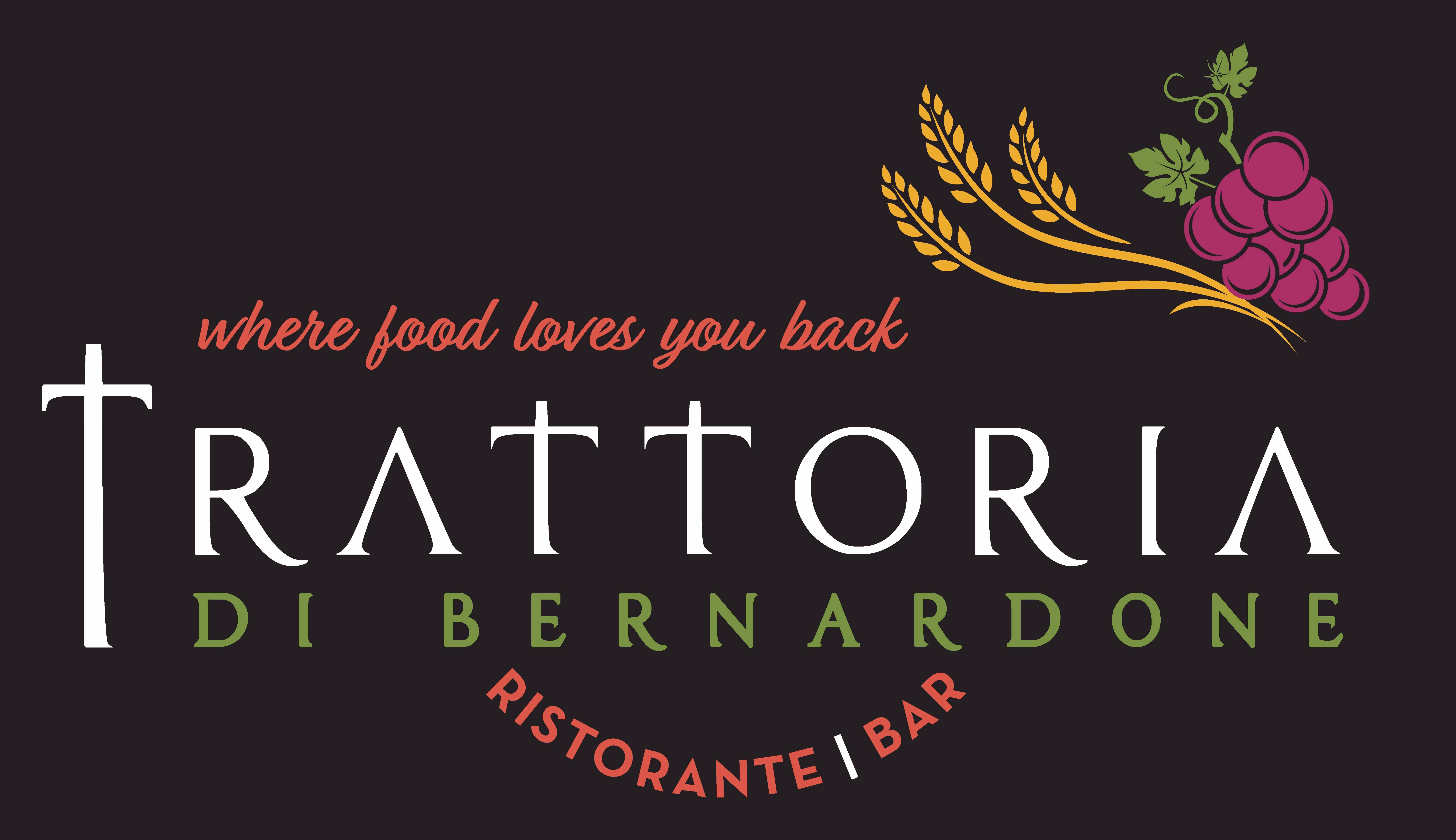 Trattoria di Bernardone