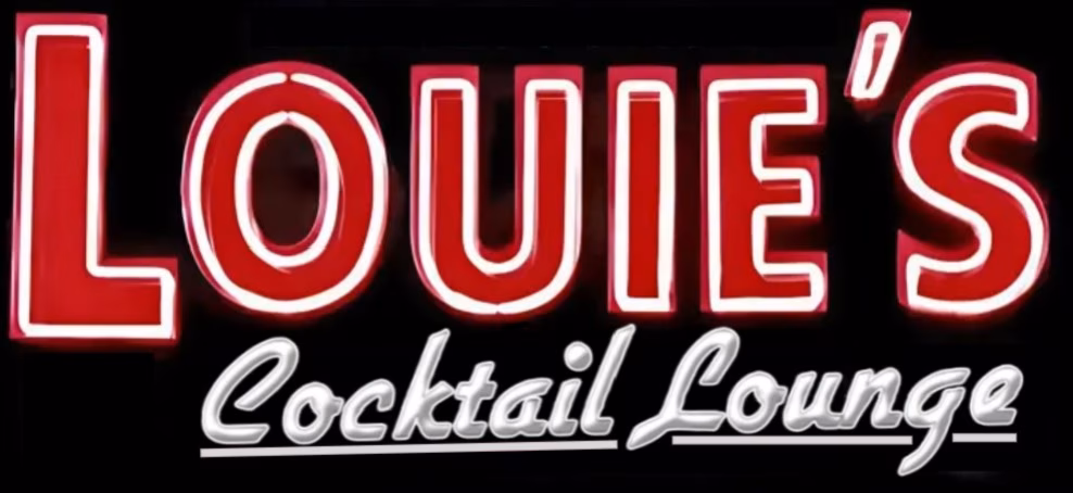 Louie’s Cocktail Lounge