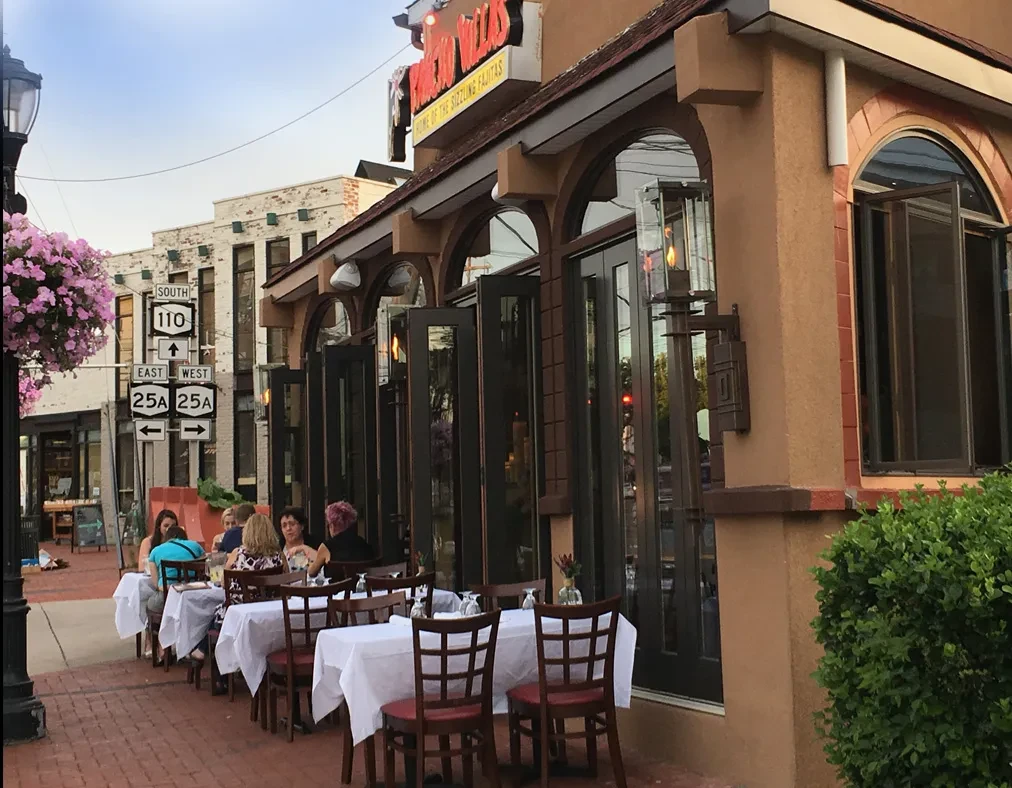 Pancho Villa's