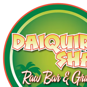 Daiquiri Shak Raw Bar & Grille