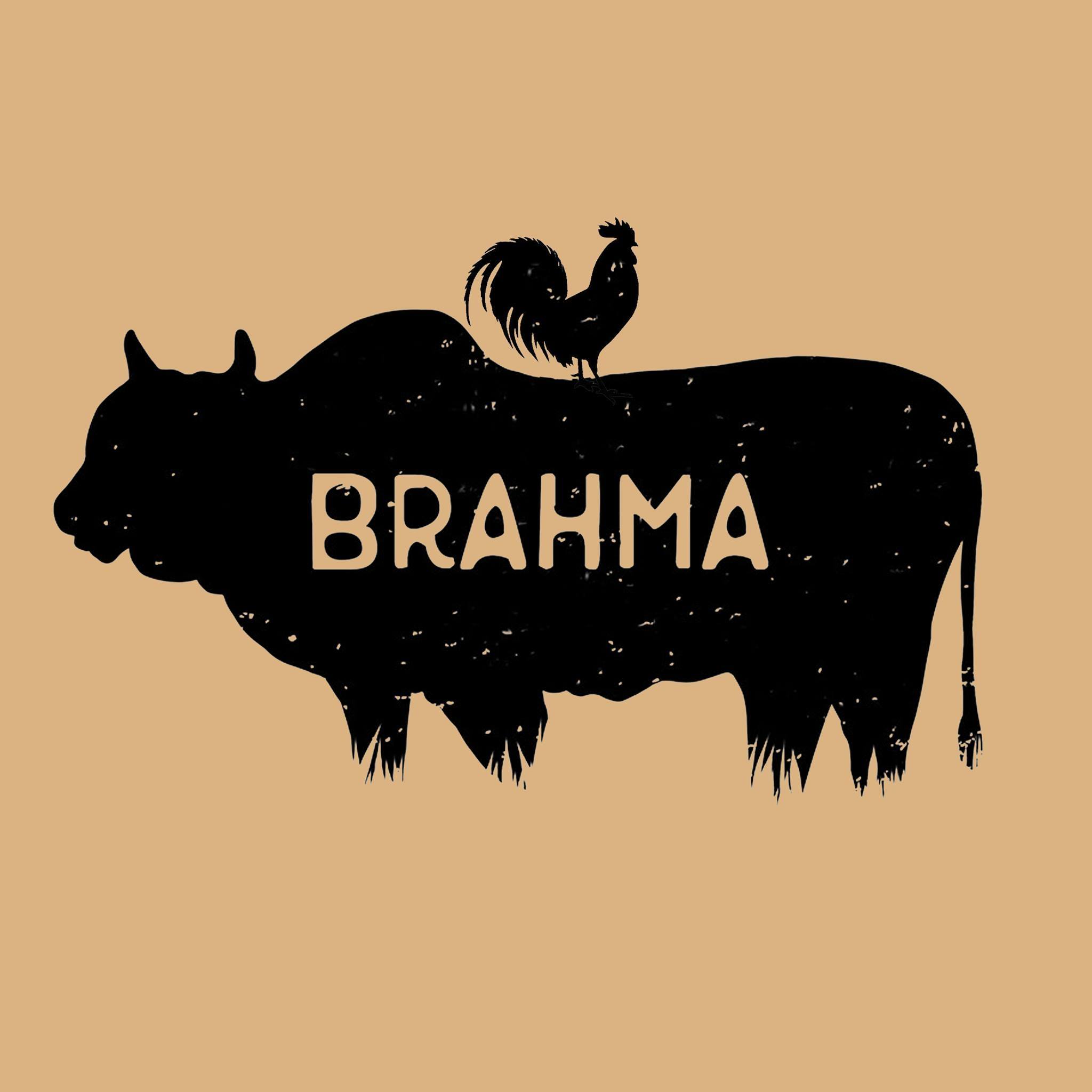 Brahma Bar and Grill