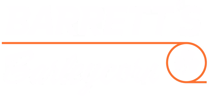 Barrett's Barleycorn Pub & Grill