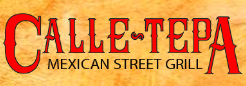 Calle Tepa Mexican Street Grill & Bar