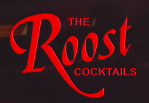 The Roost Cocktails