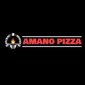 Amano Pizza - South Amboy