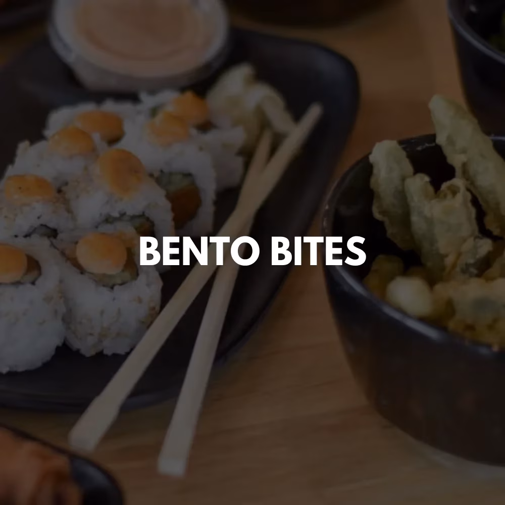 BENTO Orlando Lake Nona