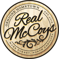 Real McCoy's
