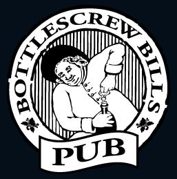 Bottlescrew Bill's Pub