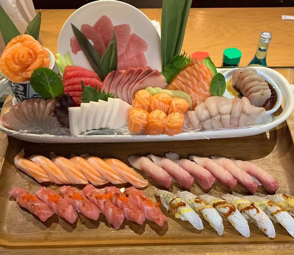 Plum House Japanese Restaurant