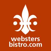 Webster's Bistro & Bar