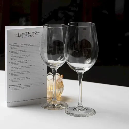 Le Parc Bistrobar